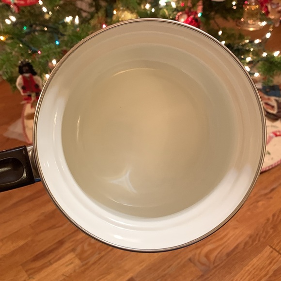 Vintage Sanko small pot EUC - Picture 12 of 16